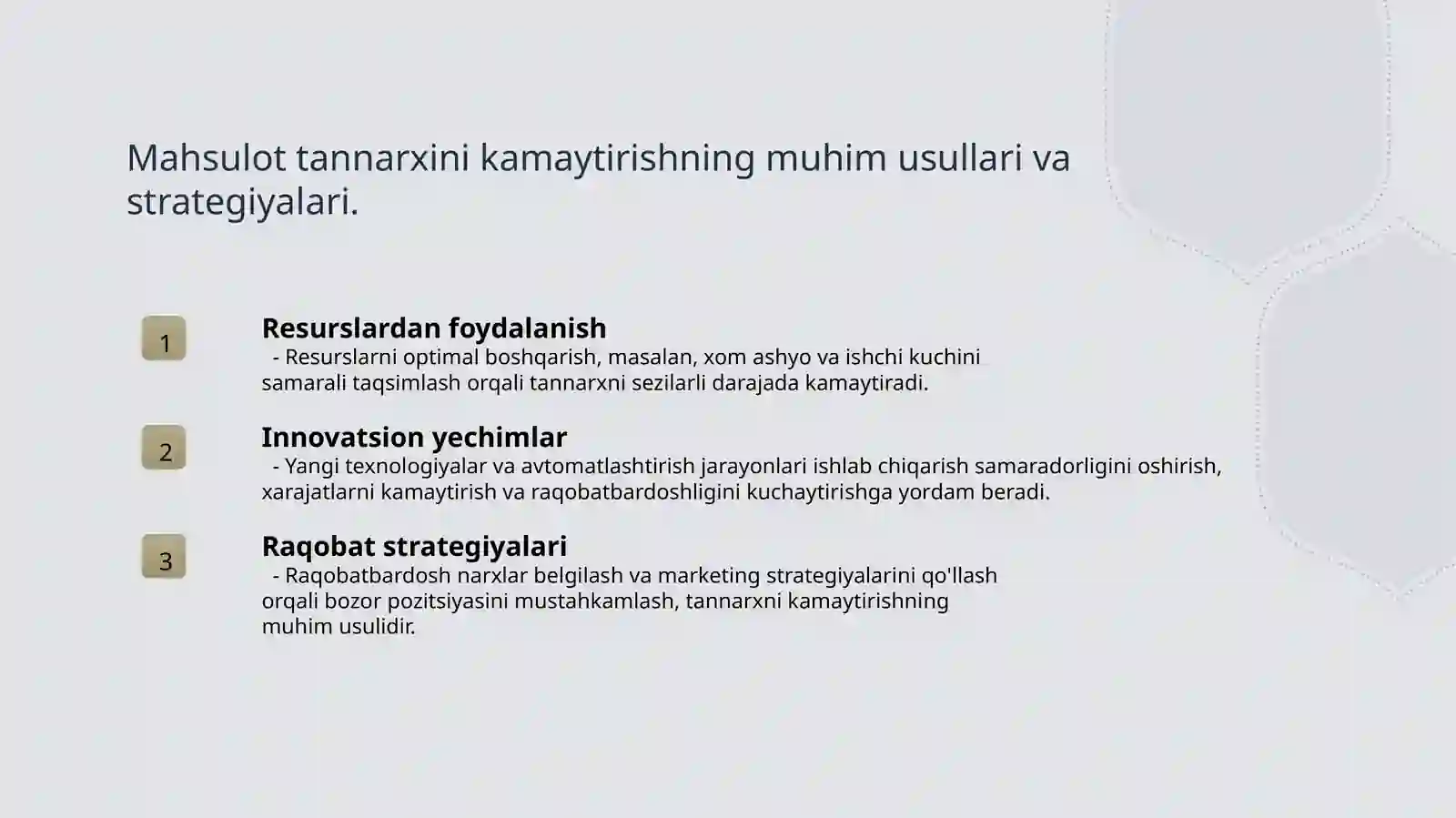 Product slide 3