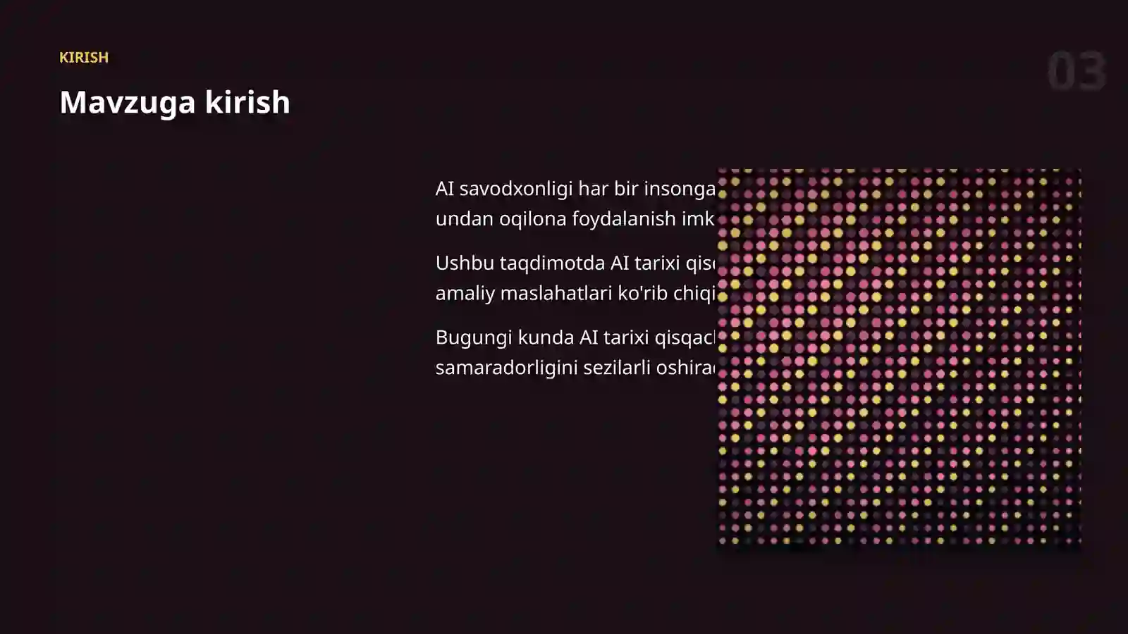 Product slide 3