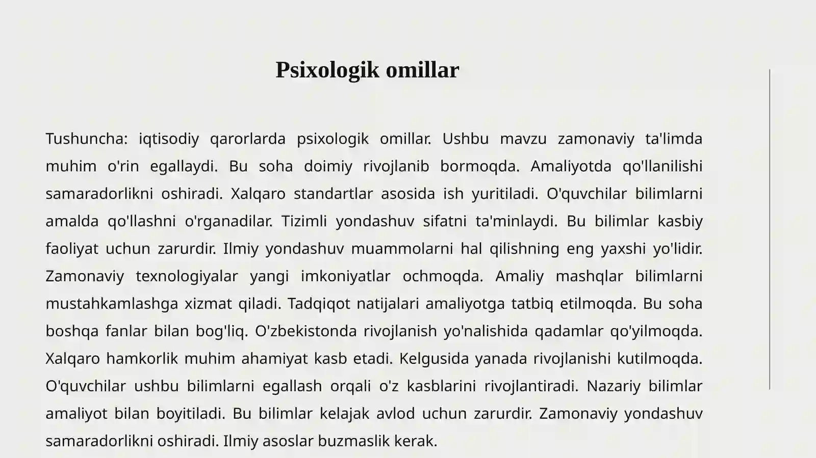 Product slide 3