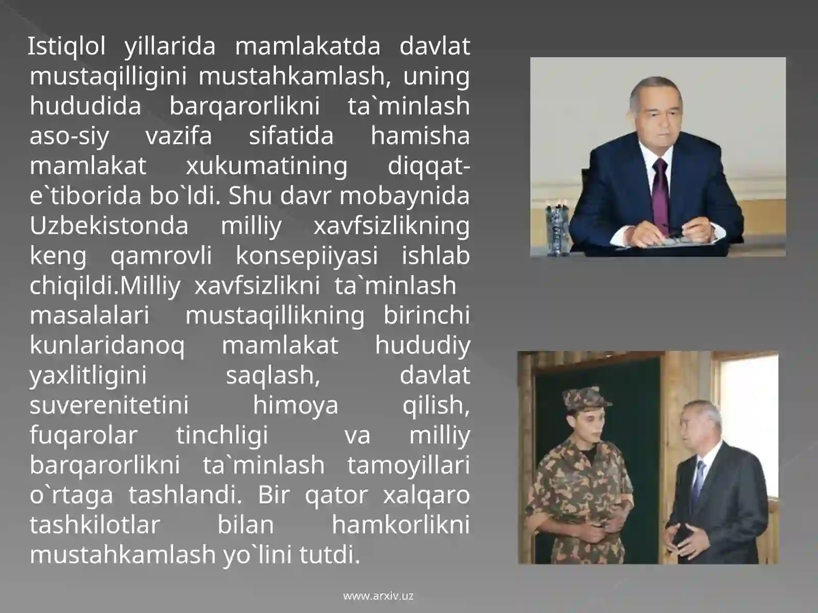 Product slide 3