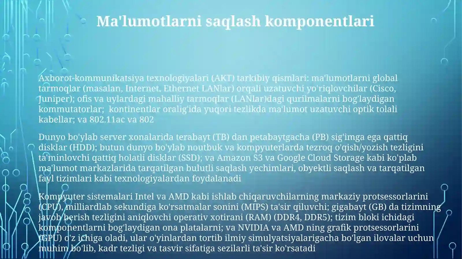 Product slide 3