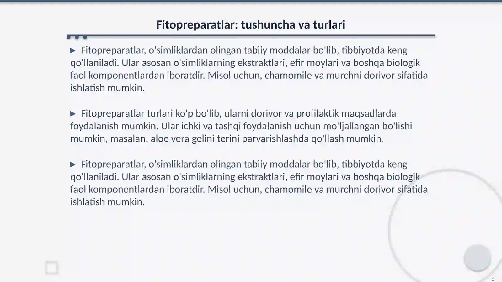 Product slide 3
