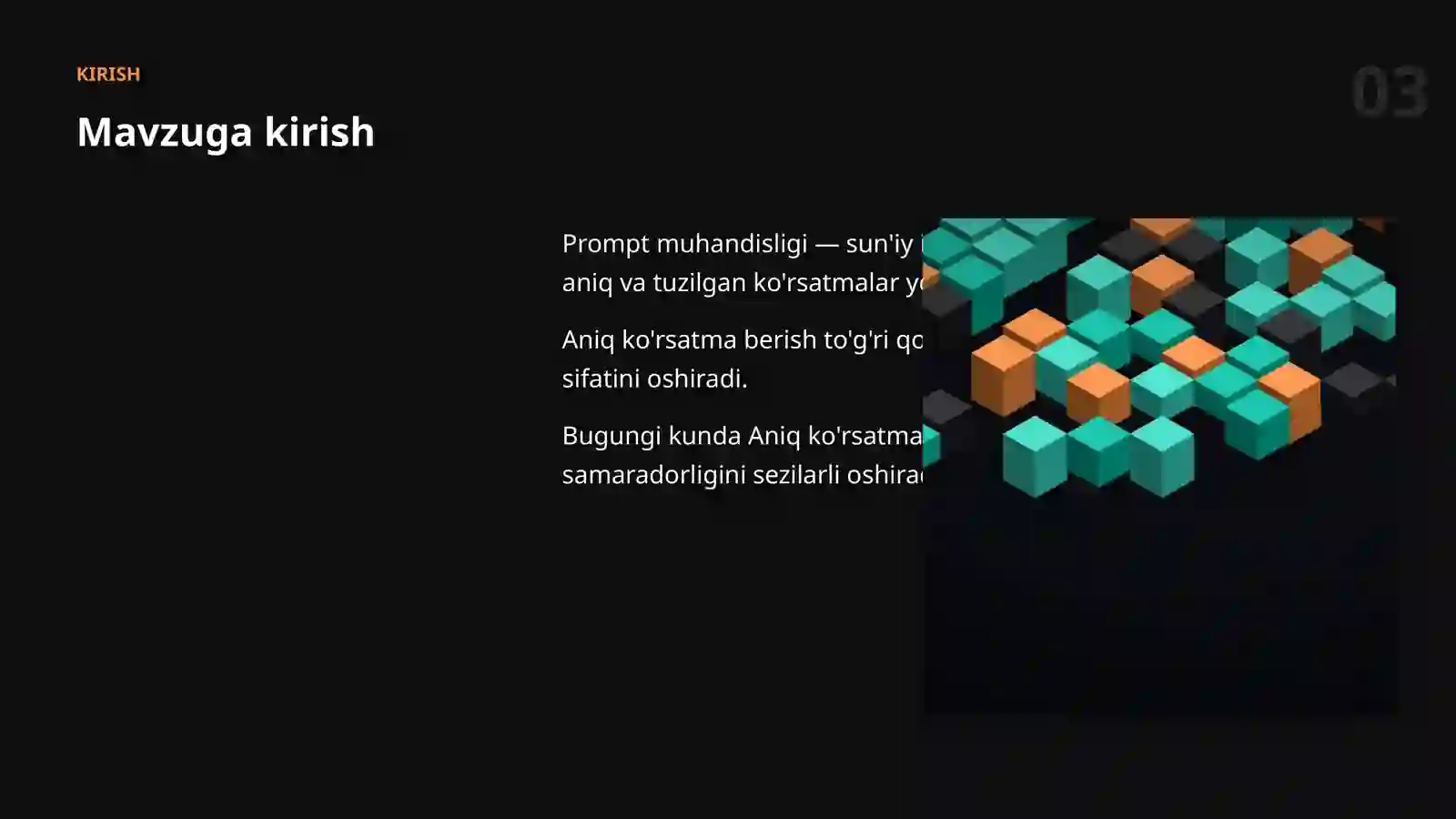Product slide 3