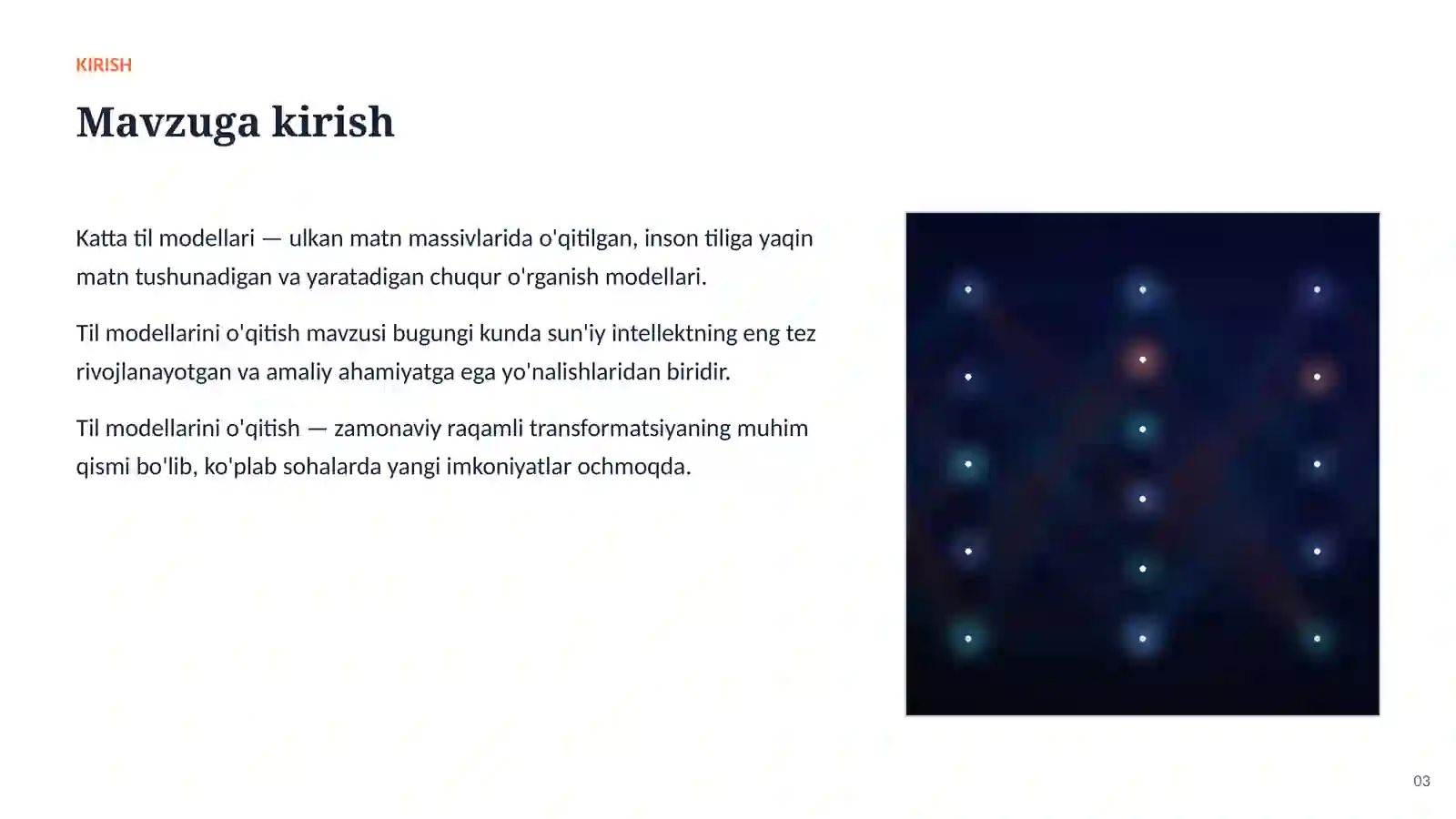 Product slide 3