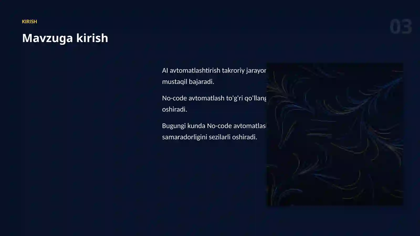 Product slide 3