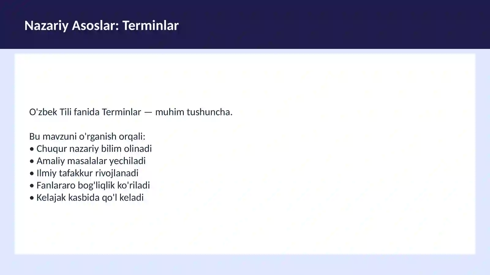 Product slide 3
