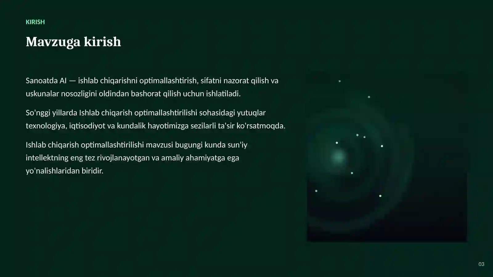 Product slide 3