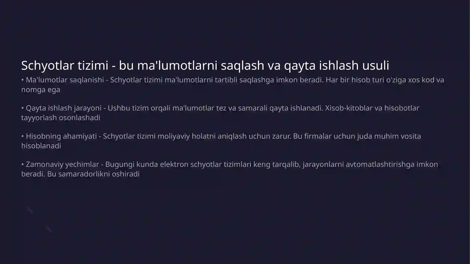 Product slide 3