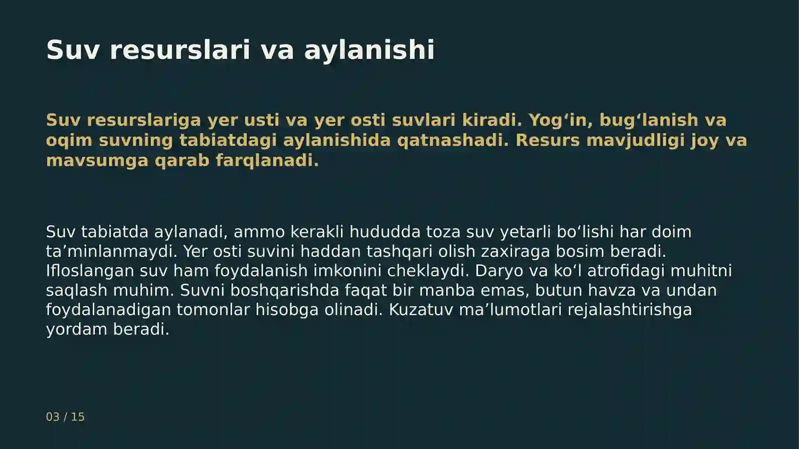 Product slide 3