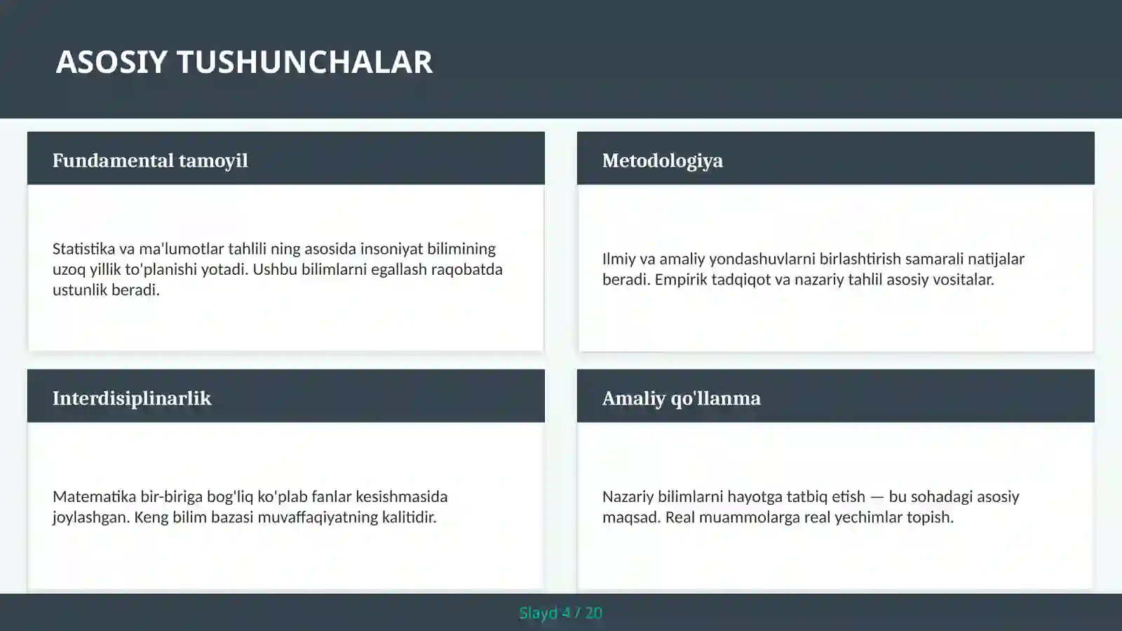 Product slide 4
