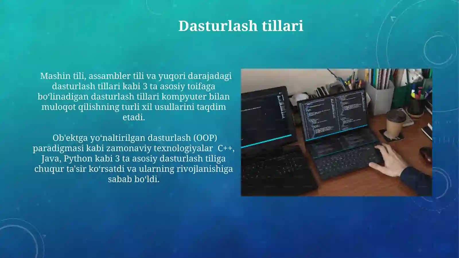Product slide 4