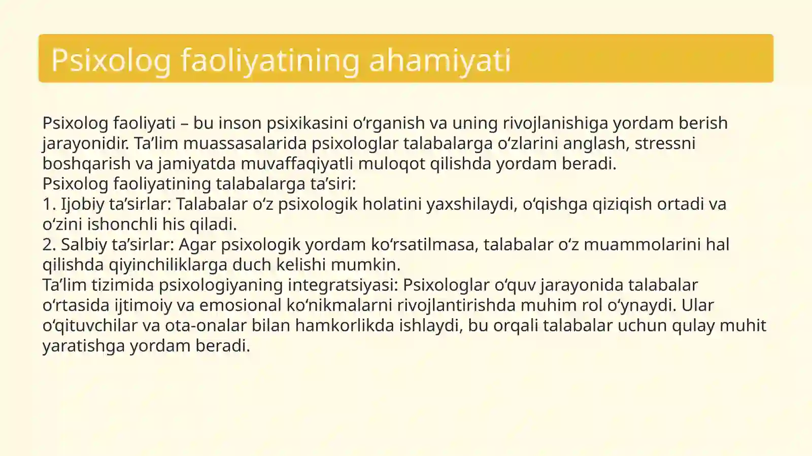 Product slide 4