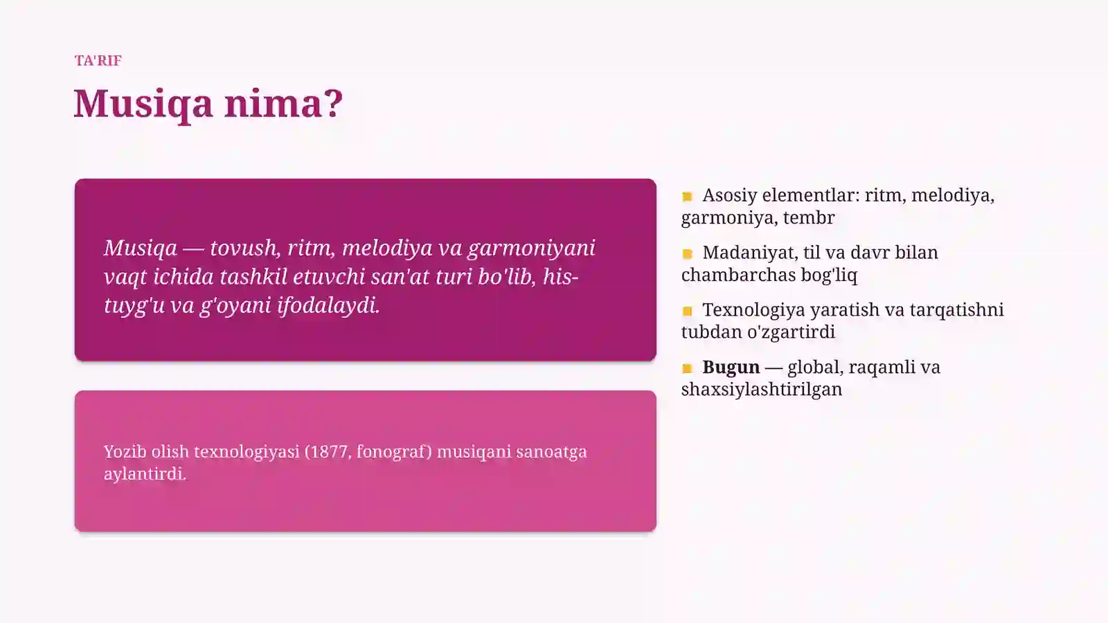 Product slide 4