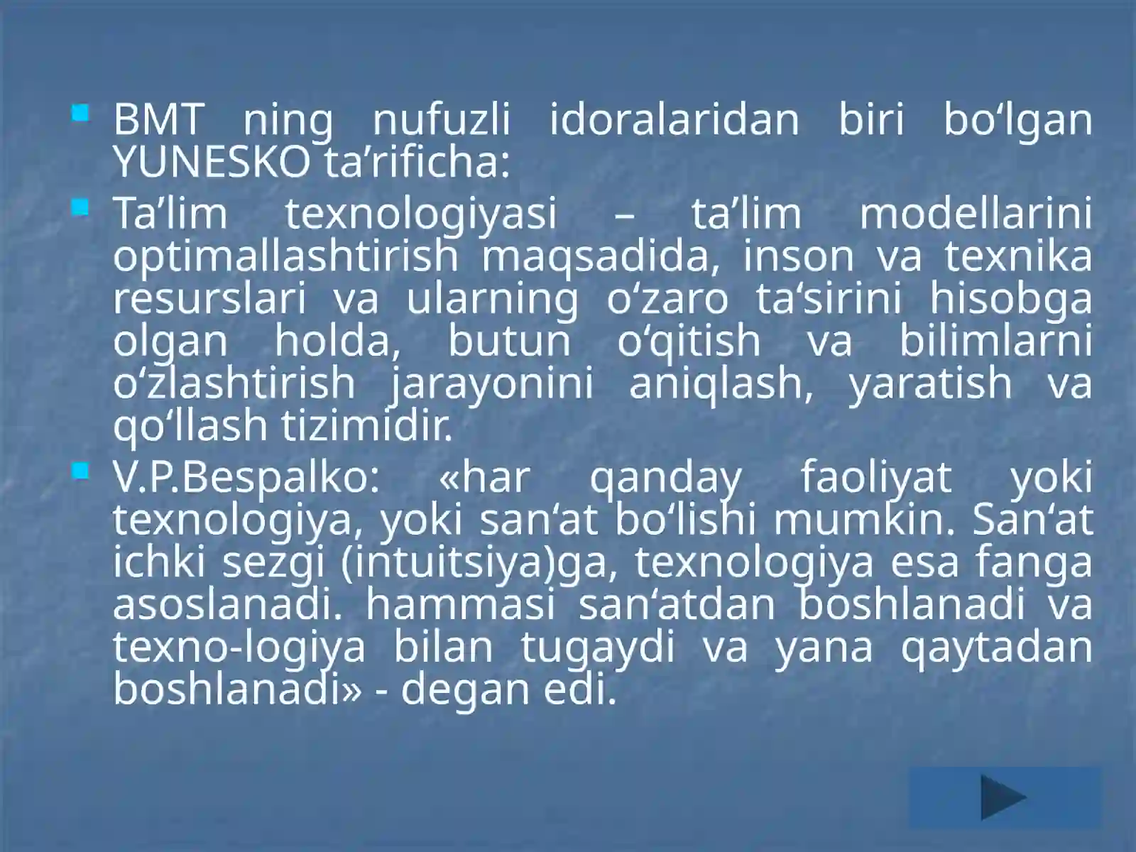 Product slide 4