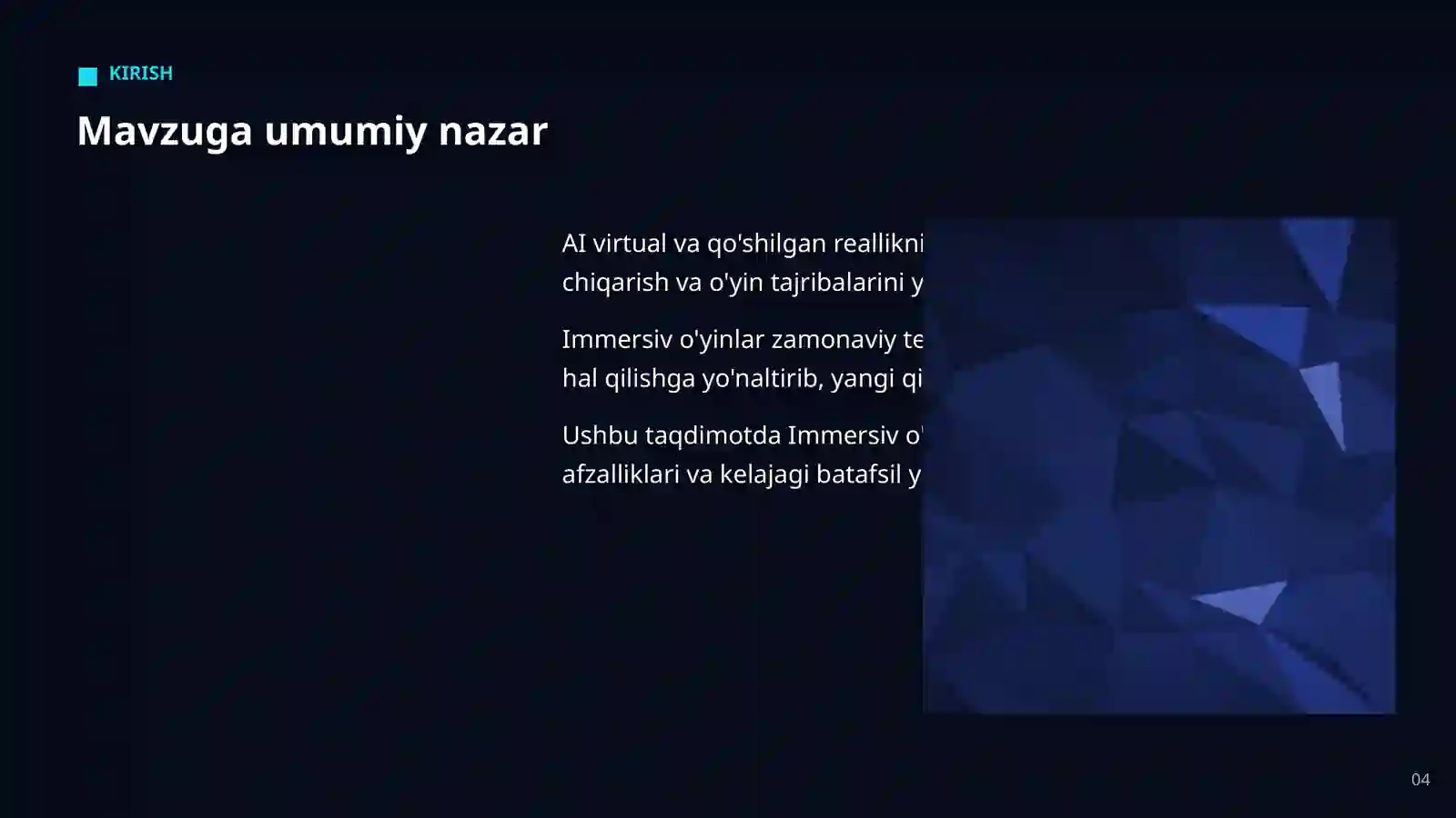 Product slide 4
