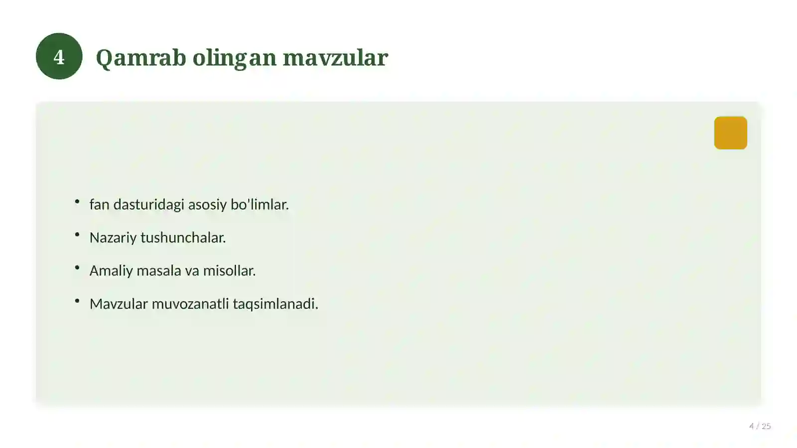 Product slide 4