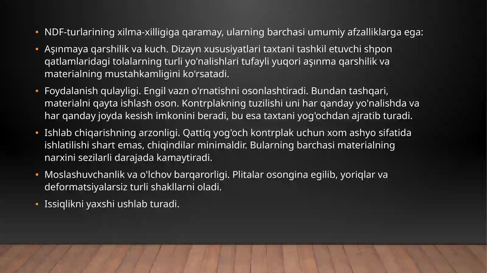 Product slide 4