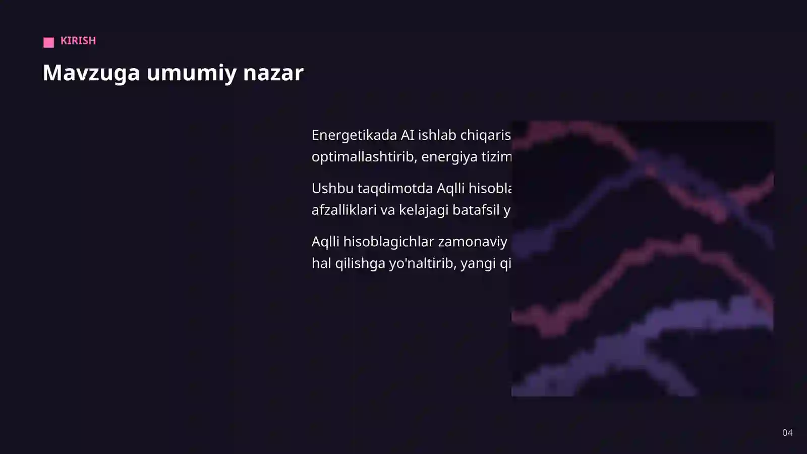 Product slide 4