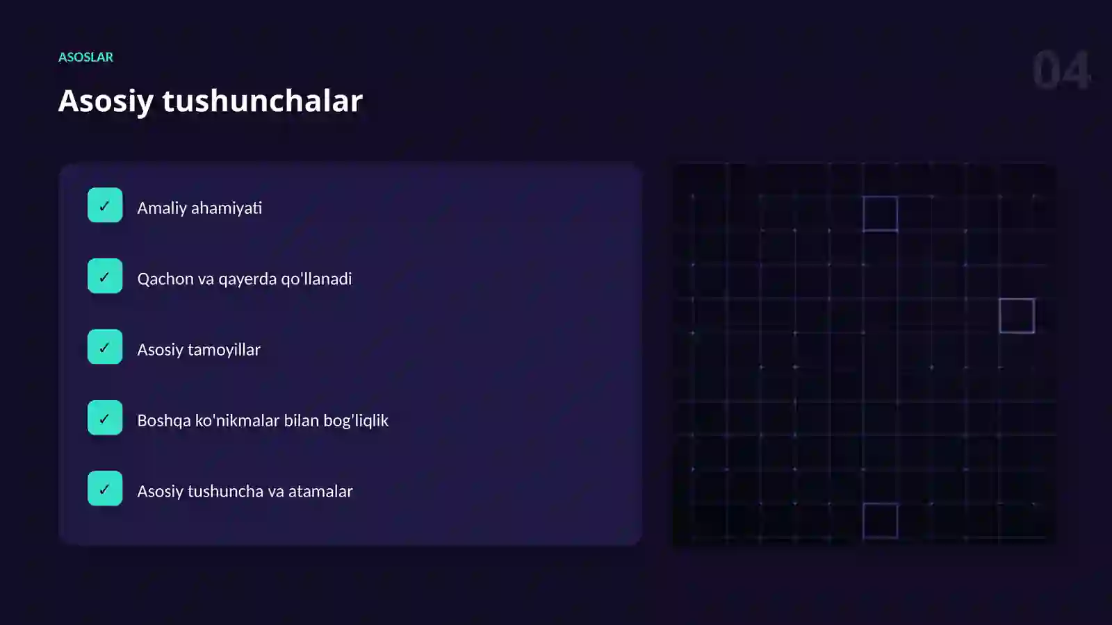 Product slide 4