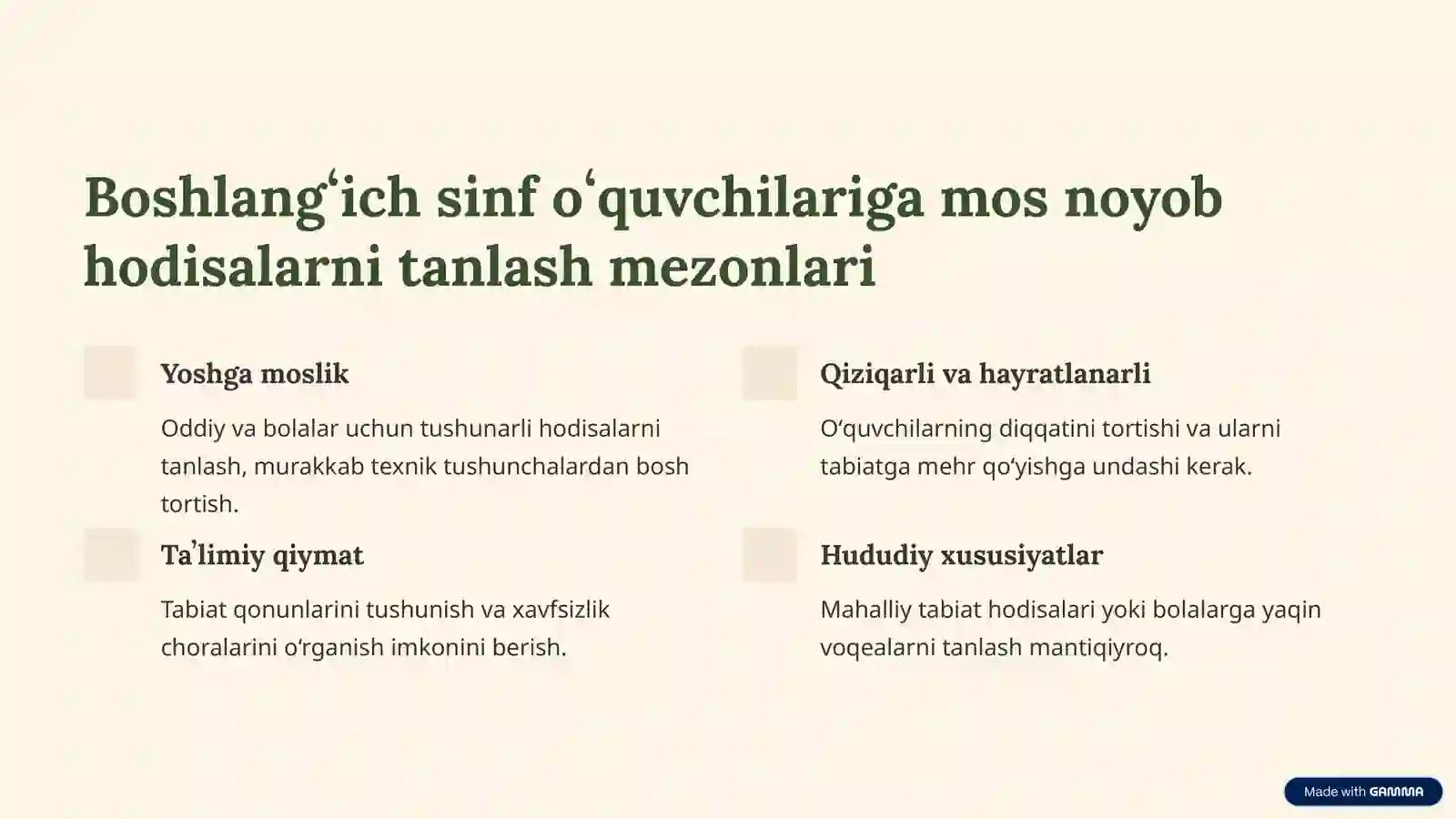 Product slide 4