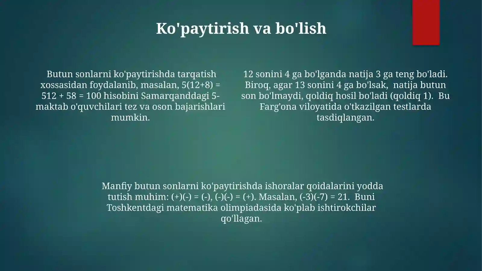 Product slide 4