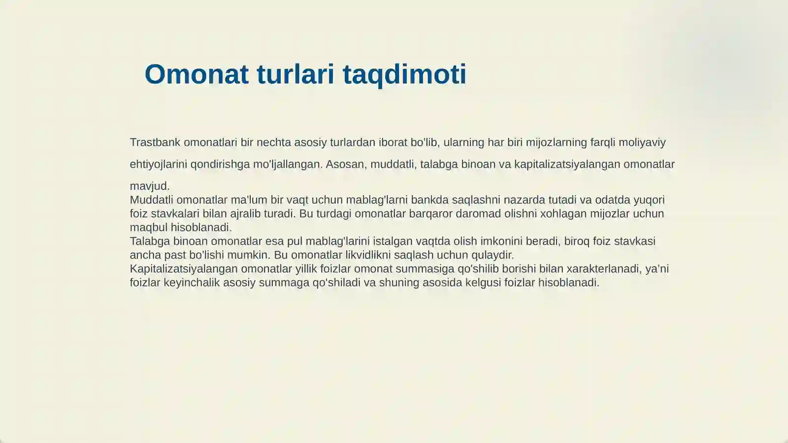 Product slide 4