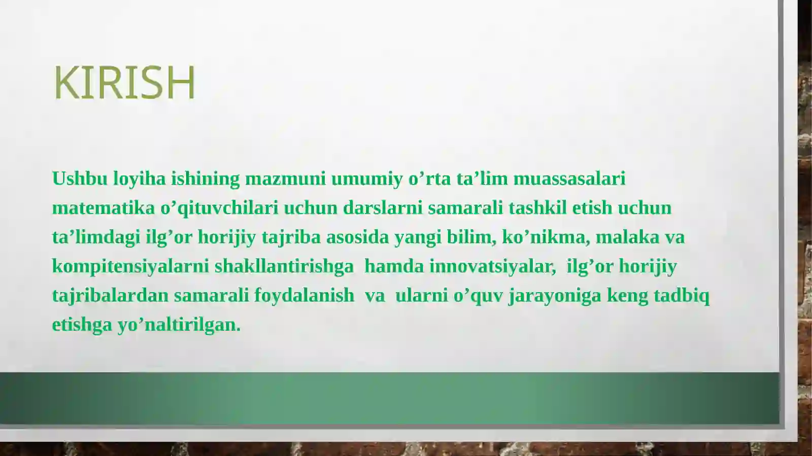 Product slide 4