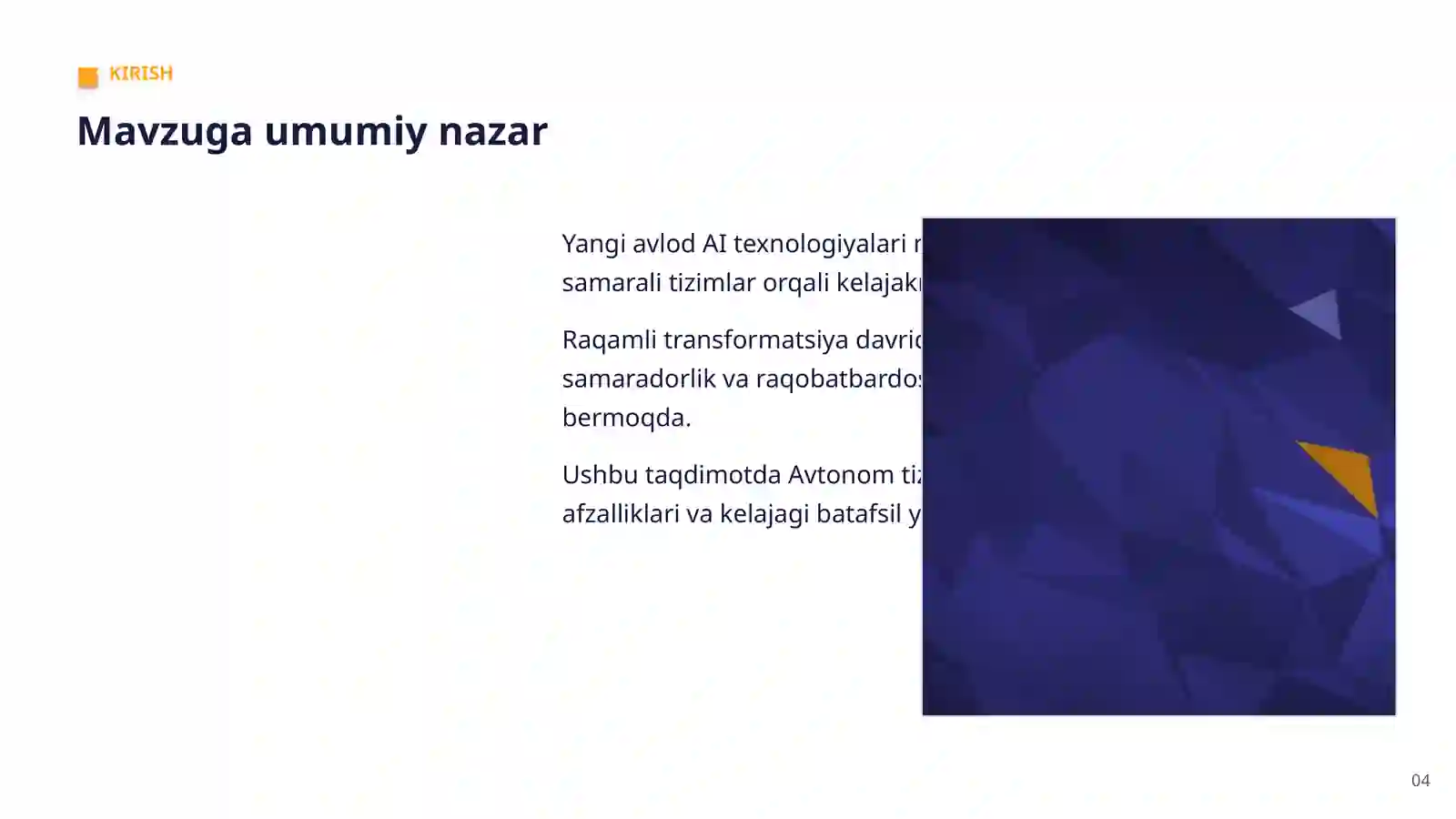 Product slide 4