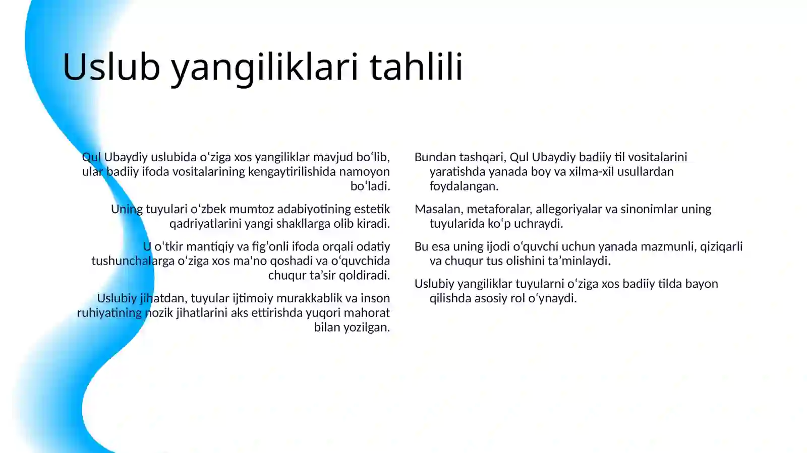 Product slide 4