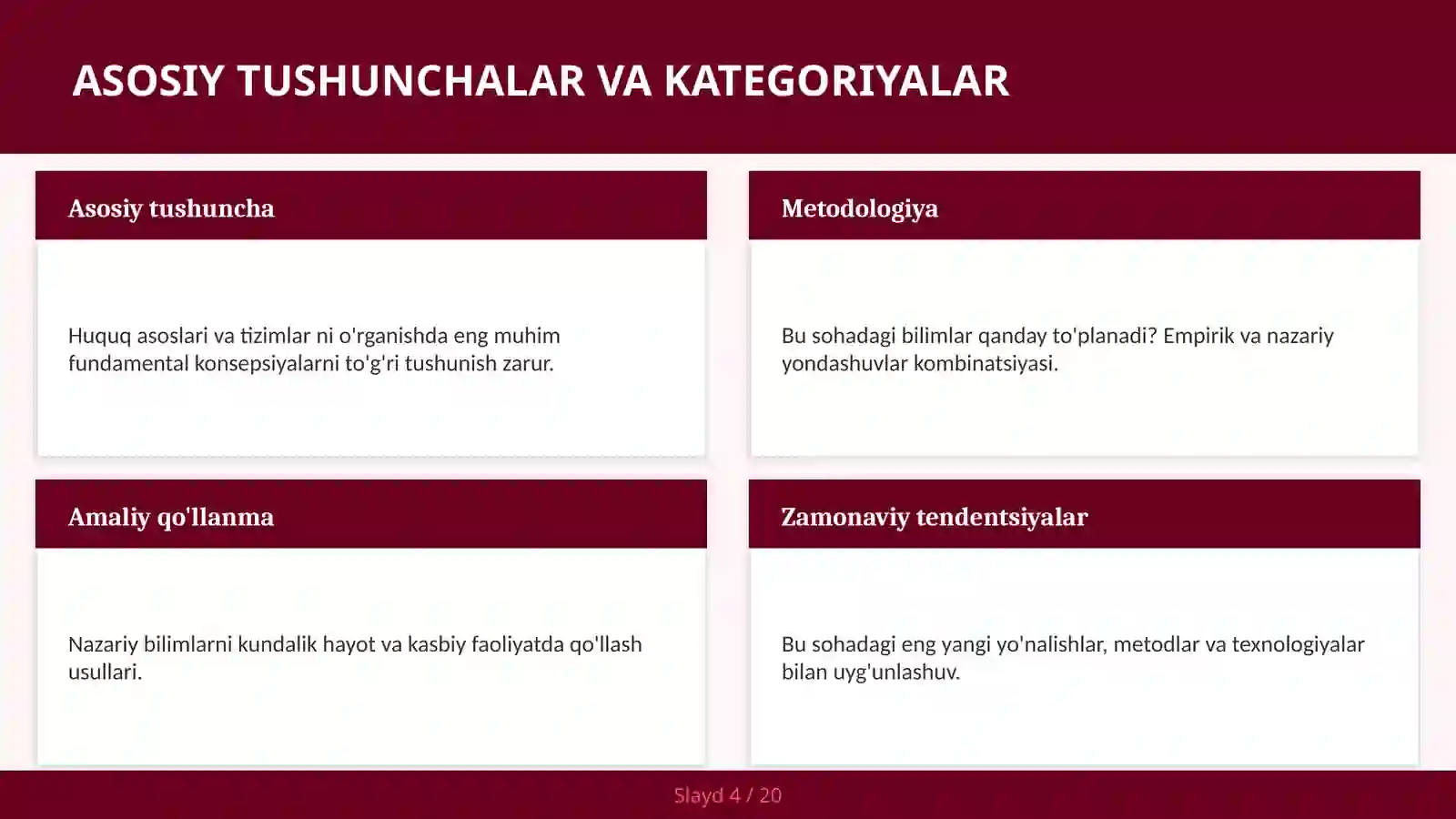 Product slide 4