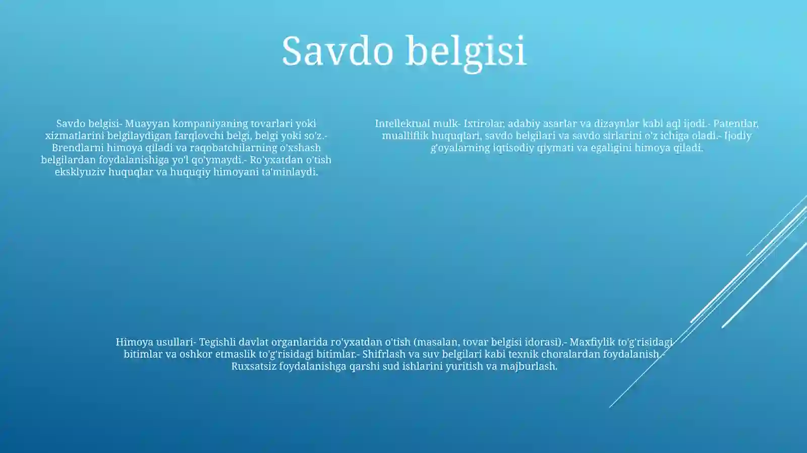 Product slide 4