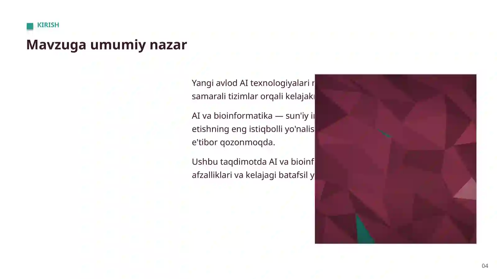 Product slide 4