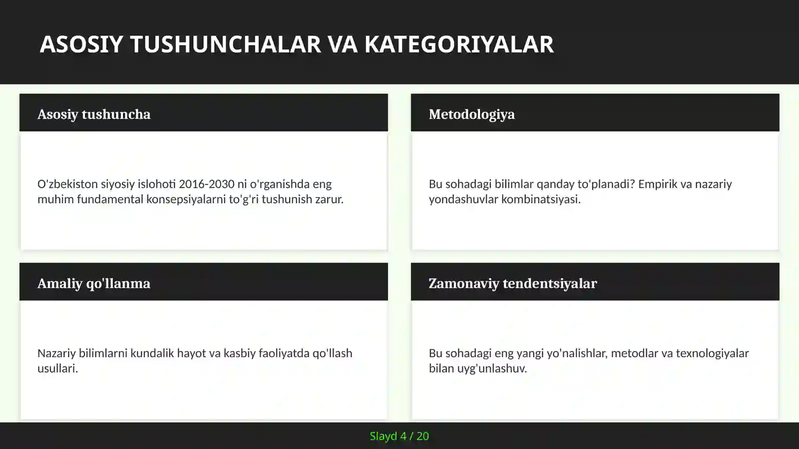 Product slide 4