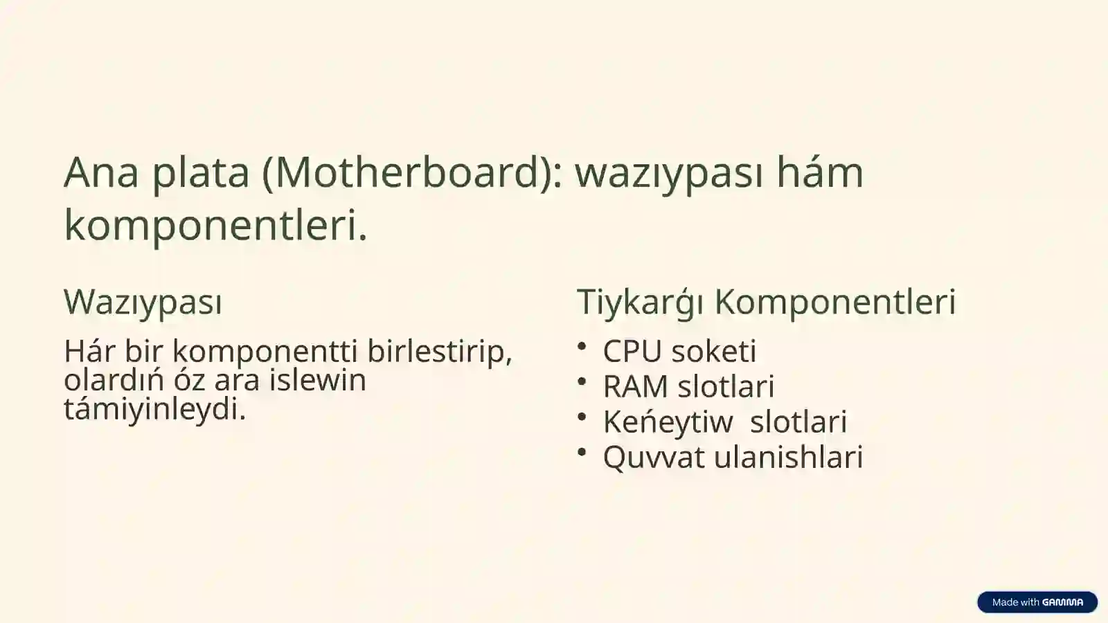 Product slide 4