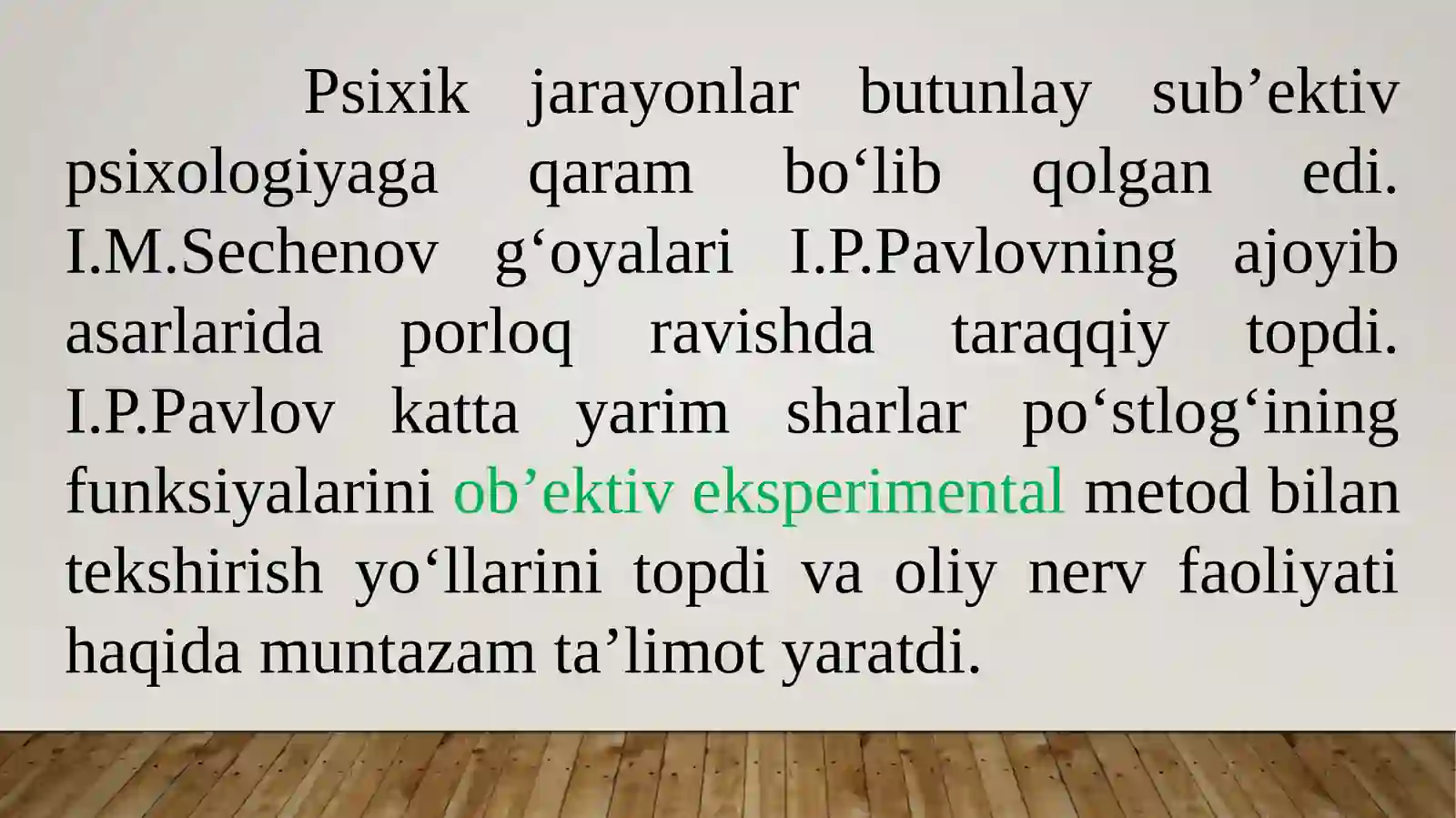 Product slide 4