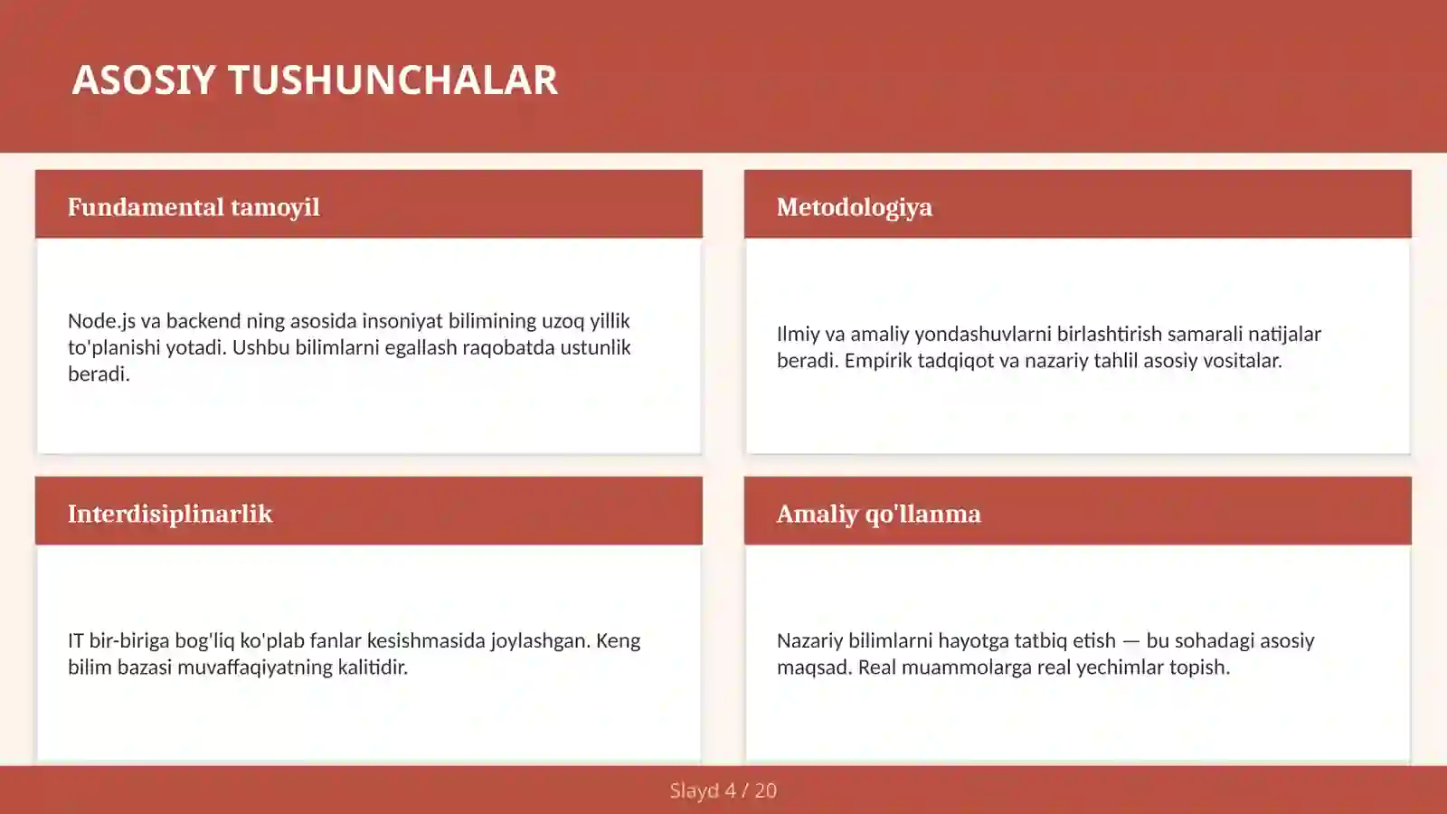Product slide 4