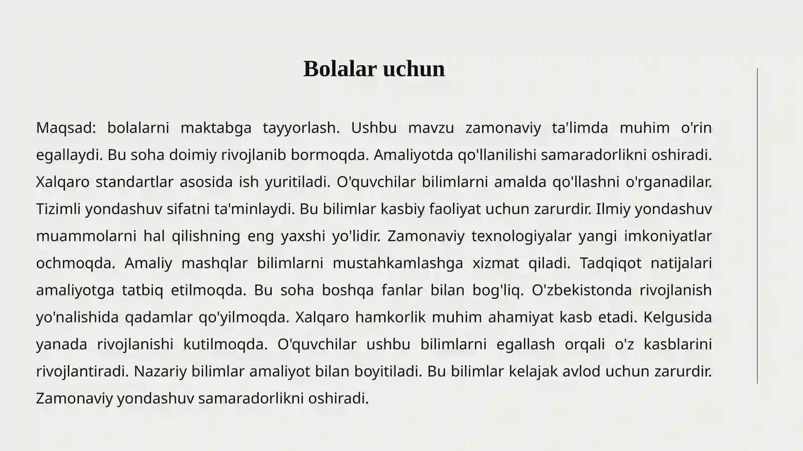 Product slide 4
