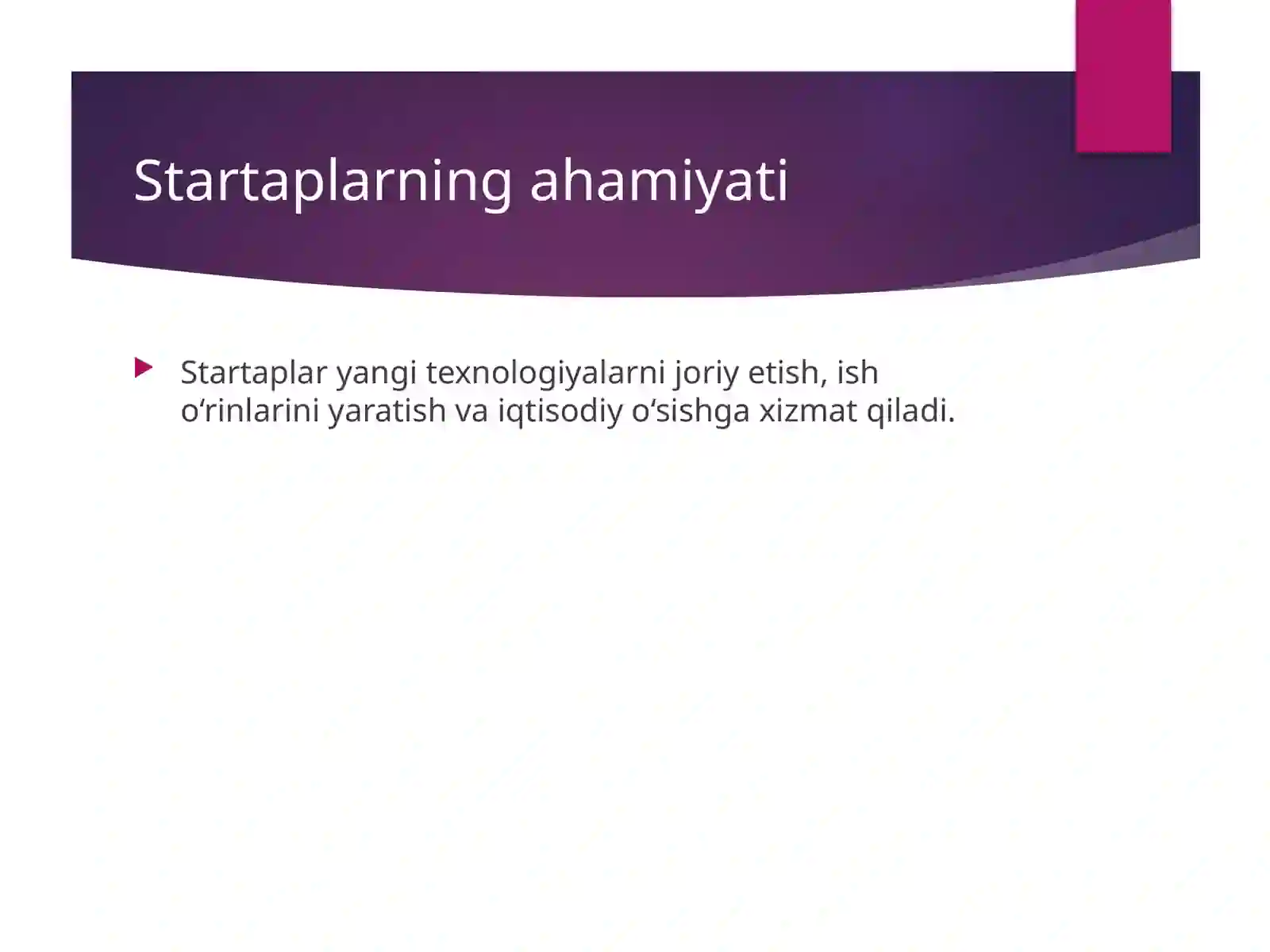 Product slide 4