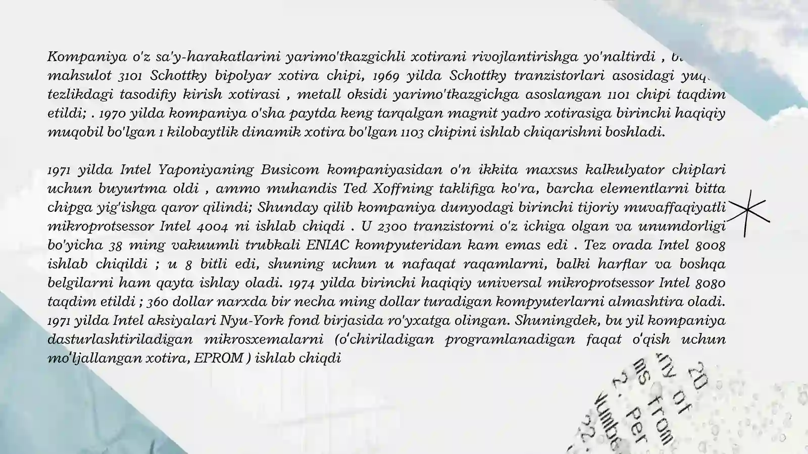 Product slide 4