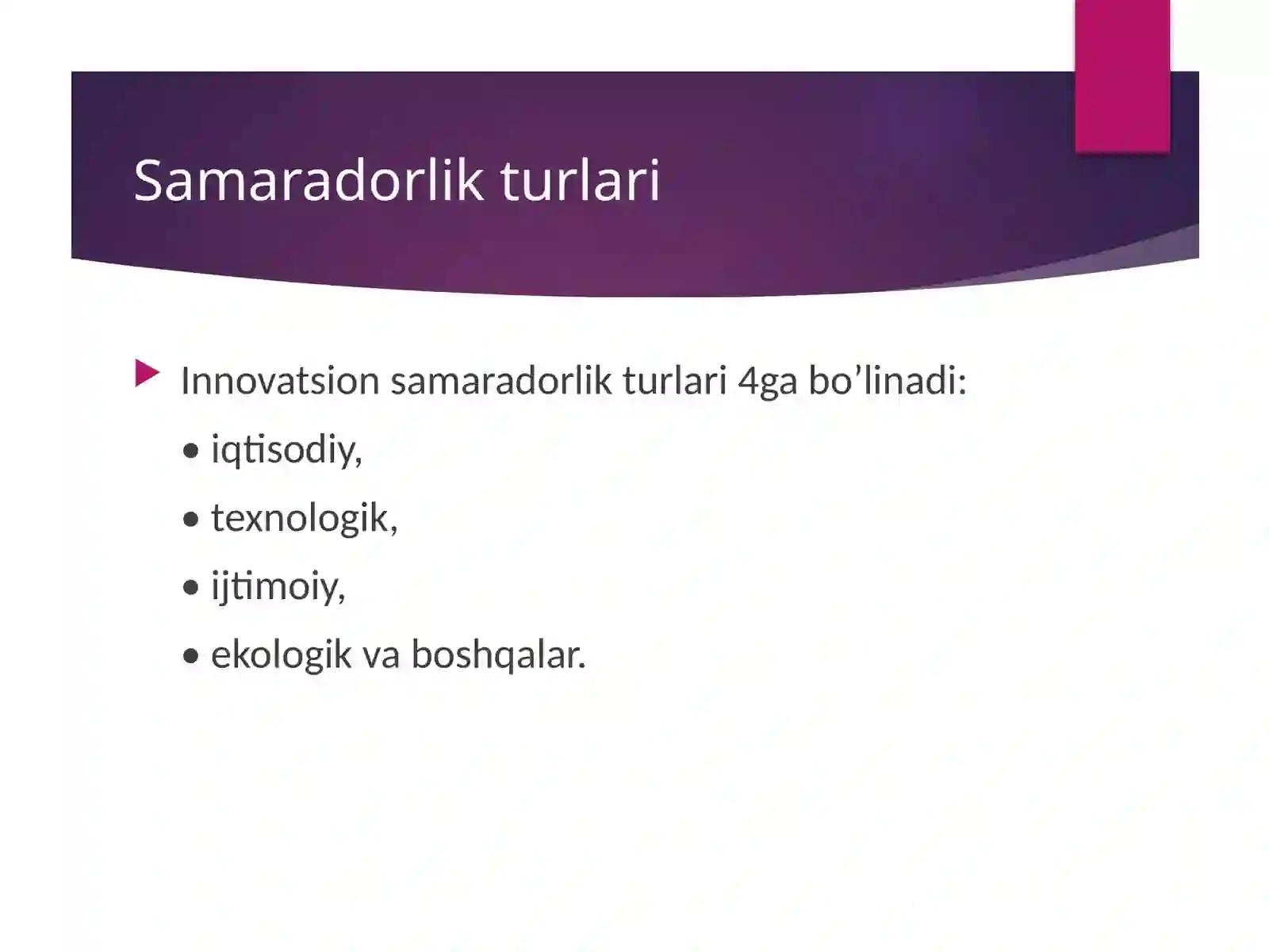 Product slide 4