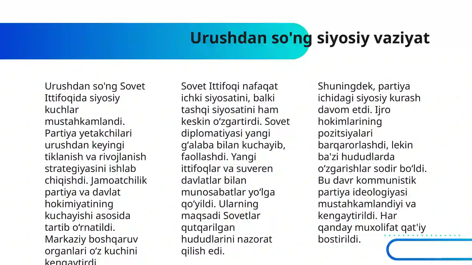 Product slide 4