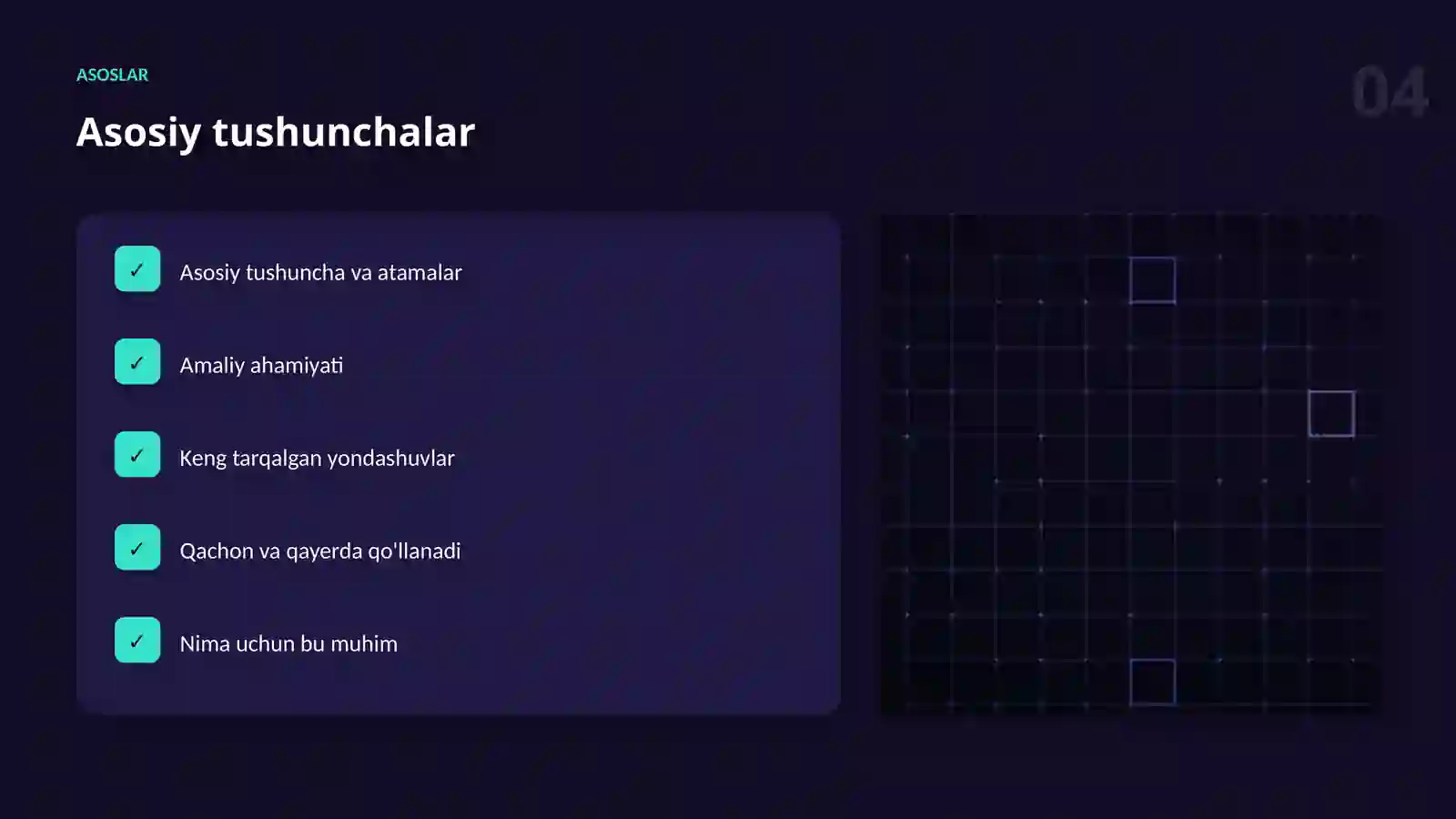 Product slide 4