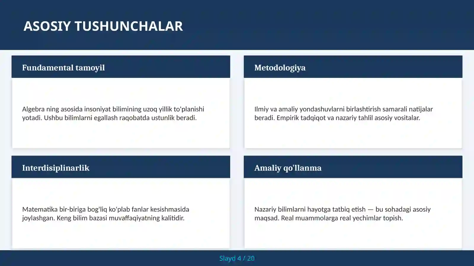 Product slide 4