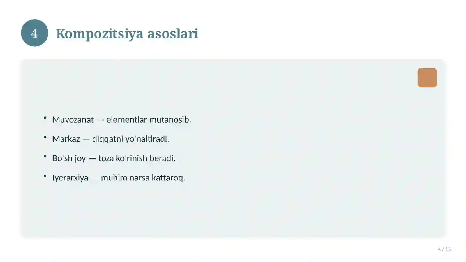 Product slide 4