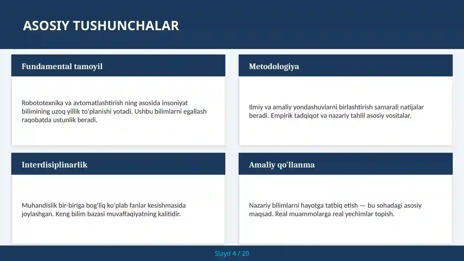Product slide 4