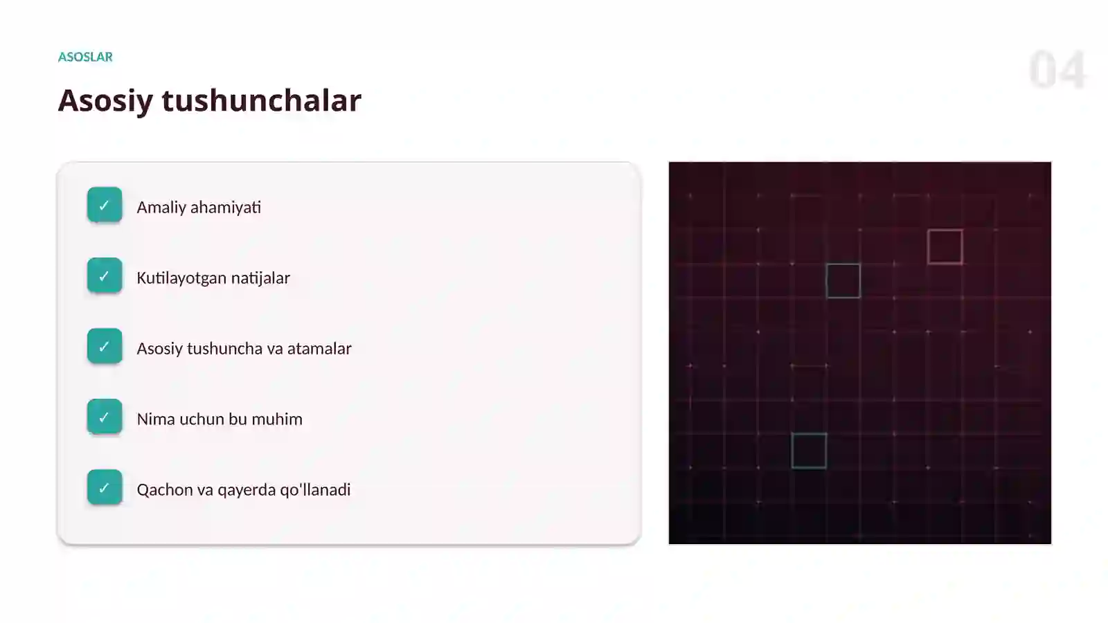 Product slide 4