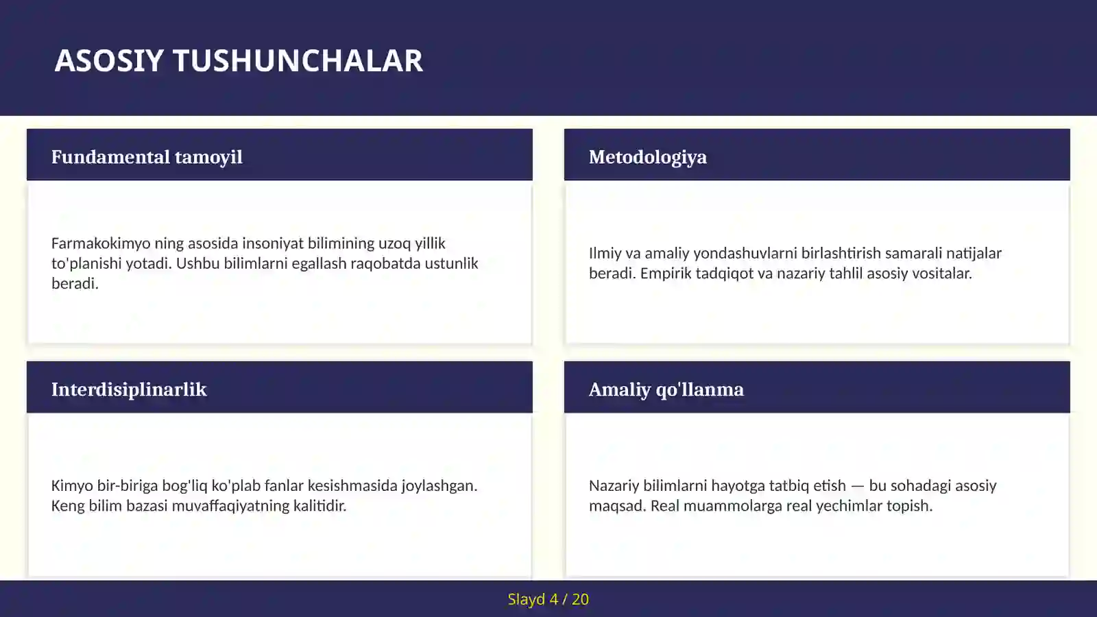 Product slide 4