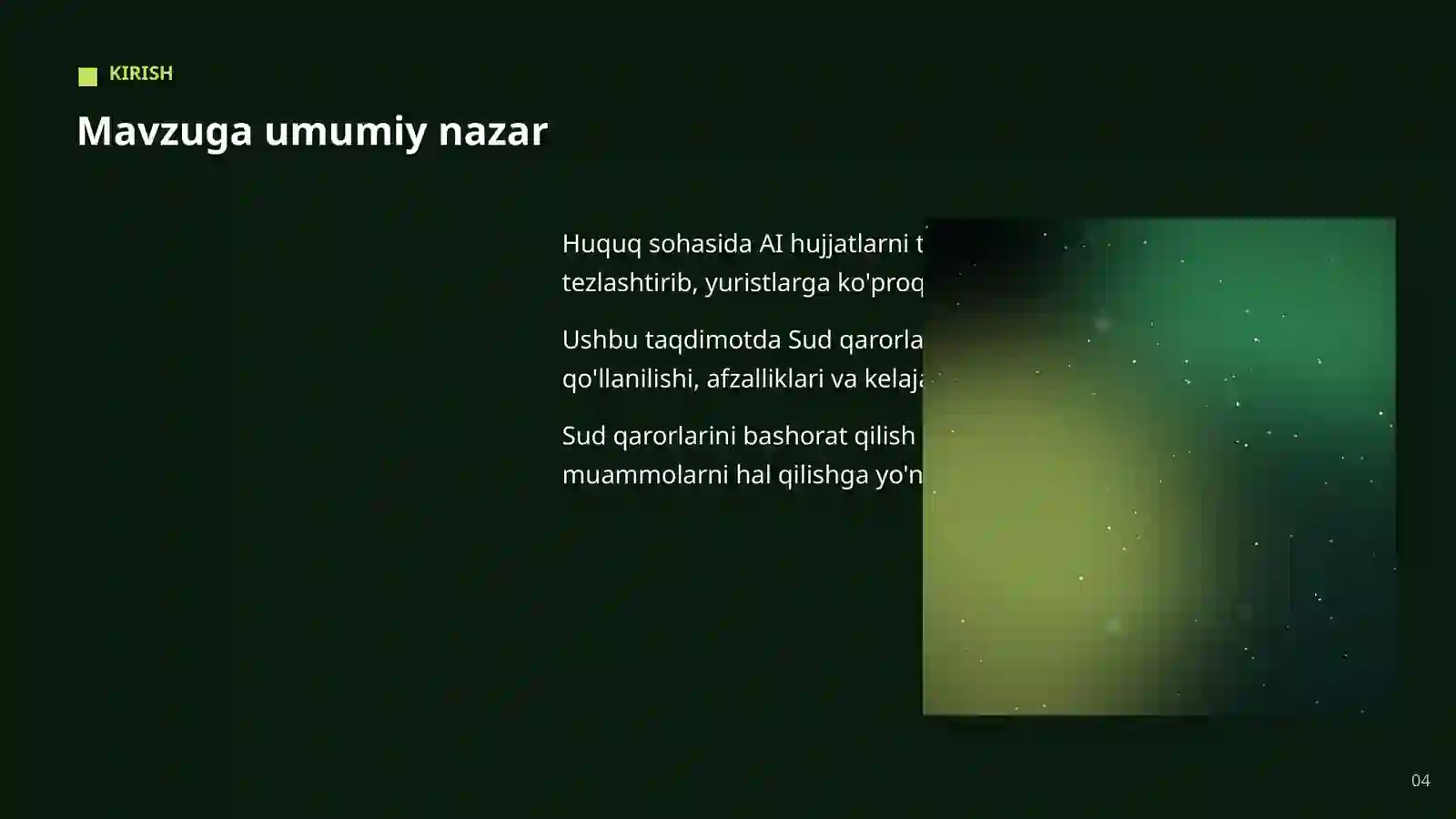 Product slide 4