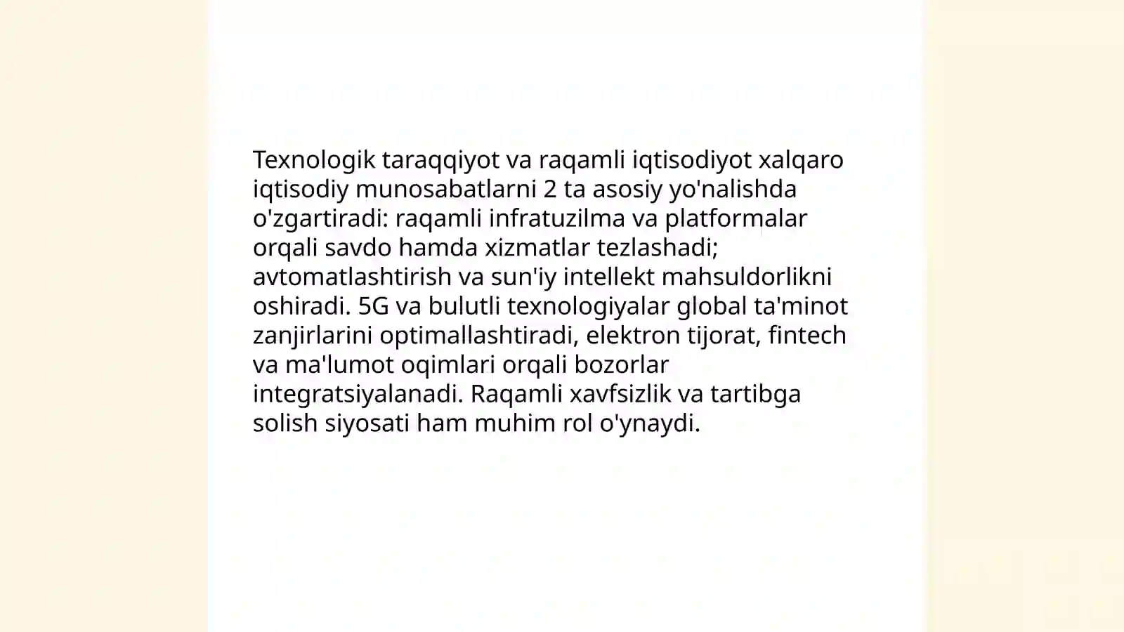Product slide 4