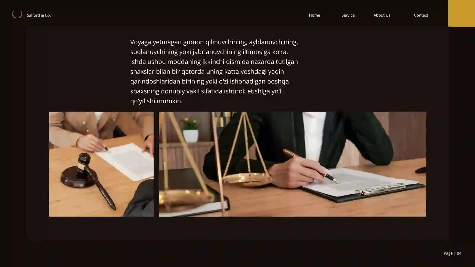 Product slide 4